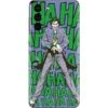 DC Comics The Joker Vintage Pose Pattern Galaxy S21 5G Skin -Skinit Store boss joker classic joker galaxy s21 5g skin 1613625702 SKNDCJKRX22GLXY21 PR 01 6de11fb8 dd3f 46f6 8539 b457366d9e1a