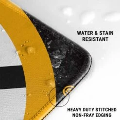 NHL Boston Bruins Iced Gaming Mouse Pad -Skinit Store boston bruins iced extra large gaming mouse pad 1751907810 MSPSHTNHL05GAMGXL PR 03