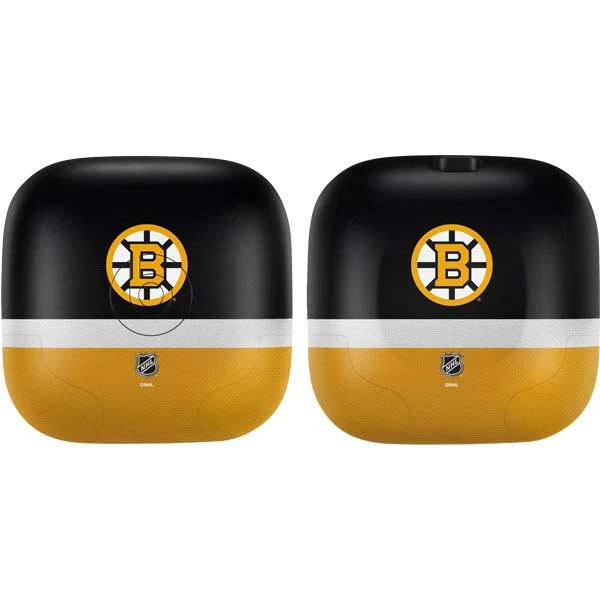 NHL Boston Bruins Jersey PowerBeats Pro Skin 5 NHL Boston Bruins Jersey PowerBeats Pro Skin - Image 3