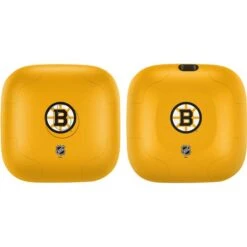 NHL Boston Bruins Solid Background PowerBeats Pro Skin -Skinit Store boston bruins solid background powerbeats pro skin 1751907900 SKNNHLBOS05BTPBPW PR 03