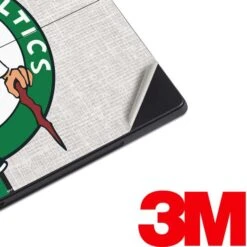 NBA Boston Celtics Canvas Surface Pro 6 Skin -Skinit Store boston celtics canvas surface pro 6 skin 1540490867 SKNCVSNBA02MSSRP6 PR 03