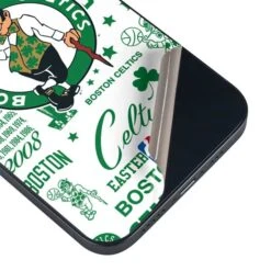 NBA Boston Celtics Historic Blast IPhone 14 Skin -Skinit Store boston celtics historic blast iphone 14 skin 1662164536 SKNJOBSCL02IPHN14 PR 03