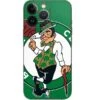 NBA Boston Celtics Large Logo IPhone 14 Pro Skin 2 NBA Boston Celtics Large Logo IPhone 14 Pro Skin -Skinit Store boston celtics large logo iphone 14 pro skin 1662674302 SKNNBAHAM02IPH14P PR 01 2cb95c04 23ae 43aa 984c 6114692f32d4