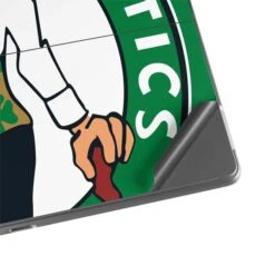 NBA Boston Celtics Large Logo Surface Pro 8 Skin 9 NBA Boston Celtics Large Logo Surface Pro 8 Skin -Skinit Store boston celtics large logo surface pro 8 skin 1647460784 SKNNBAHAM02MSSRP8 PR 04