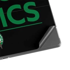 NBA Boston Celtics Standard - Black Surface Pro 8 Skin -Skinit Store boston celtics standard black surface pro 8 skin 1647460762 SKNNBATMS32MSSRP8 PR 04