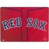 MLB Boston Red Sox Alternate/Away Jersey Surface Pro 8 Skin