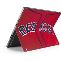 MLB Boston Red Sox Alternate/Away Jersey Surface Pro 8 Skin -Skinit Store boston red sox alternate away jersey surface pro 8 skin 1677696137 SKNALTBRS01MSSRP8 PR 03