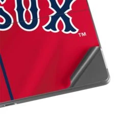 MLB Boston Red Sox Alternate/Away Jersey Surface Pro 8 Skin -Skinit Store boston red sox alternate away jersey surface pro 8 skin 1677696137 SKNALTBRS01MSSRP8 PR 04