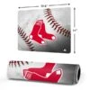 MLB Boston Red Sox Game Ball Gaming Mouse Pad