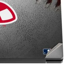 MLB Boston Red Sox Game Ball Dell XPS Skin -Skinit Store boston red sox game ball xps 15 9500 2020 skin 1677696113 SKNMLBBRS02XPS950 PR 04