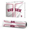 MLB Boston Red Sox Home Jersey Gaming Mouse Pad -Skinit Store boston red sox home jersey small gaming mouse pad 1678396113 MSPMLBBRS03GAMGSM PR 02