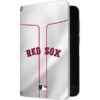 MLB Boston Red Sox Home Jersey Surface Duo Skin