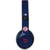 MLB Boston Red Sox - Solid Distressed Beats Solo 3 Wireless Skin -Skinit Store boston red sox solid distressed beats solo 3 wireless skin 1747165088 SKNMLBBRS11BTSSW3 PR 01