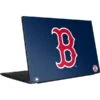 MLB Boston Red Sox - Solid Distressed Dell Vostro Skin -Skinit Store boston red sox solid distressed dell vostro 15 5590 skin 1677696109 SKNMLBBRS11DV5590 PR 01