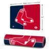 MLB Boston Red Sox Split Gaming Mouse Pad
