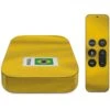 Brazil Soccer Flag Apple TV Skin -Skinit Store brazil apple tv 4k skin 1528854136 SKNFIFAWC02APTV4K PR 01