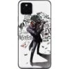 DC Comics The Joker Brilliantly Twisted Google Pixel 5a Skin