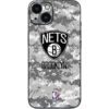 NBA Brooklyn Nets Digi Camo IPhone 14 Plus Skin -Skinit Store brooklyn nets digi camo iphone 14 plus skin 1662574824 SKNCMONBA03IPH14M PR 01 95a64764 5024 4391 af6e f2678baf7422