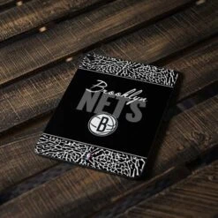 NBA Brooklyn Nets Elephant Print Apple IPad Pro Skin -Skinit Store brooklyn nets elephant print ipad pro 11in 2018 skin 1542248849 SKNELEPNT03IPRO11 PR 04