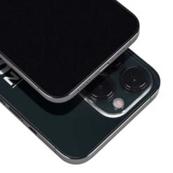 NBA Brooklyn Nets Standard - Black IPhone 15 Pro Max Skin -Skinit Store brooklyn nets standard black iphone 15 pro max skin 1694187175 SKNNBATMS03IP15PM PR 04