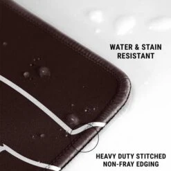 Brown University Bears Logo Gaming Mouse Pad -Skinit Store brown university bears logo extra large gaming mouse pad 1710275721 MSPBRWNUN04GAMGXL PR 03