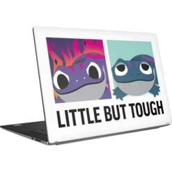 Disney Frozen II Bruni Art Dell XPS Skin