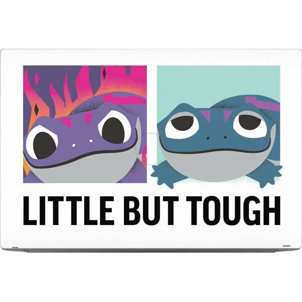 Disney Frozen II Bruni Art Dell XPS Skin 4 Disney Frozen II Bruni Art Dell XPS Skin - Image 2