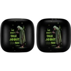 Disney Encanto Bruno PowerBeats Pro Skin -Skinit Store bruno powerbeats pro skin 1721061606 SKNENCANT07BTPBPW PR 03