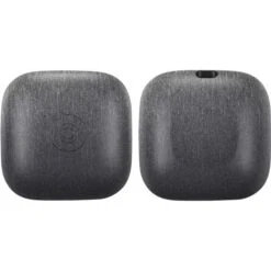 Specialty Vinyl Brushed Steel Texture PowerBeats Pro Skin -Skinit Store brushed steel texture powerbeats pro skin 1561150374 SKNTXTBRSSTBTPBPW PR 03