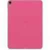 Bubble Gum Pink Apple IPad Pro Skin