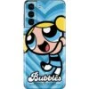 Cartoon Network Powerpuff Girls Bubbles Blue Hearts Galaxy S21 5G Skin -Skinit Store bubbles blue hearts galaxy s21 5g skin 1660928617 SKNPWRPFF11GLXY21 PR 01 c39a80bd ba23 4fec 95de 9606a9738ca7