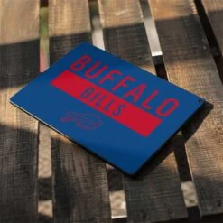 NFL Buffalo Bills Blue Performance Series Google Pixel Slate Skin -Skinit Store buffalo bills blue performance series google pixel slate skin 1545185557 SKNNFLWRD04GPXSLT PR 04