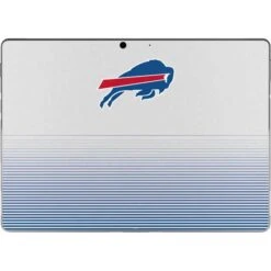NFL Buffalo Bills Breakaway Surface Pro 8 Skin