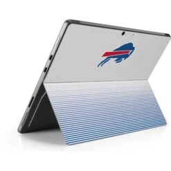 NFL Buffalo Bills Breakaway Surface Pro 8 Skin 8 NFL Buffalo Bills Breakaway Surface Pro 8 Skin -Skinit Store buffalo bills breakaway surface pro 8 skin 1647460764 SKNNFLBRK32MSSRP8 PR 03