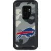 NFL Buffalo Bills Camo Otterbox Defender Galaxy Skin -Skinit Store buffalo bills camo otterbox defender galaxy s9 plus skin 1527011789 SKNNFLCMOX4OBS9PD PR 01