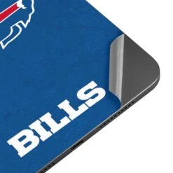 NFL Buffalo Bills Distressed Apple IPad Mini Skin -Skinit Store buffalo bills distressed ipad mini 7th gen skin 1741965179 SKNDSTBFL03IPADM7 PR 03