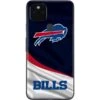 NFL Buffalo Bills Google Pixel 5 Skin