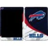 NFL Buffalo Bills Apple IPad Skin -Skinit Store buffalo bills ipad 9.7in 2018 skin 1522710496 SKNNFLBFL02IP9718 PR 01