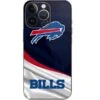 NFL Buffalo Bills IPhone 15 Pro Skin 2 NFL Buffalo Bills IPhone 15 Pro Skin -Skinit Store buffalo bills iphone 14 pro skin 1662674319 SKNNFLBFL02IPH14P PR 01