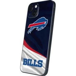 NFL Buffalo Bills IPhone 14 Skin -Skinit Store buffalo bills iphone 14 skin 1662164559 SKNNFLBFL02IPHN14 PR 02