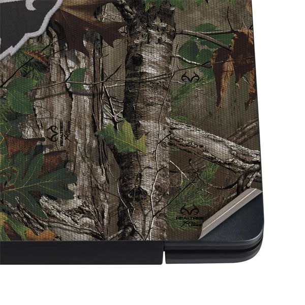 NFL Buffalo Bills Realtree Xtra Green Camo Dell Vostro Skin 5 NFL Buffalo Bills Realtree Xtra Green Camo Dell Vostro Skin - Image 3