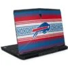NFL Buffalo Bills Trailblazer Dell Alienware Skin -Skinit Store buffalo bills tailgate alienware 17in 2017 skin 1536769114 SKNNFLMXN04AL17FL PR 01
