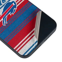 NFL Buffalo Bills Trailblazer IPhone 15 Skin -Skinit Store buffalo bills trailblazer iphone 15 skin 1694187428 SKNNFLMXN04IPHN15 PR 03