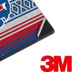 NFL Buffalo Bills Trailblazer Surface Pro 6 Skin -Skinit Store buffalo bills trailblazer surface pro 6 skin 1540490845 SKNNFLMXN04MSSRP6 PR 03