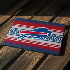 NFL Buffalo Bills Trailblazer Surface Pro 6 Skin -Skinit Store buffalo bills trailblazer surface pro 6 skin 1540490845 SKNNFLMXN04MSSRP6 PR 04