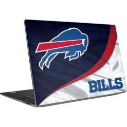 NFL Buffalo Bills Dell XPS Skin