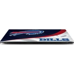 NFL Buffalo Bills Dell XPS Skin -Skinit Store buffalo bills xps 15 9500 2020 skin 1614285306 SKNNFLBFL02XPS950 PR 03