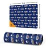 NHL Buffalo Sabres Pattern -Skinit Store buffalo sabres pattern small gaming mouse pad 1668016393 MSPPATNHL28GAMGSM PR 02