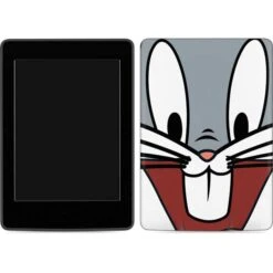 Looney Tunes Bugs Bunny Amazon Kindle Skin