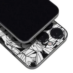 Looney Tunes Bugs Bunny Super Sized Pattern IPhone 15 Pro Skin -Skinit Store bugs bunny super sized pattern iphone 14 pro skin 1662674416 SKNLNYPTT02IPH14P PR 04 88654ad6 ea25 4326 9eef d1a46b16ba6b